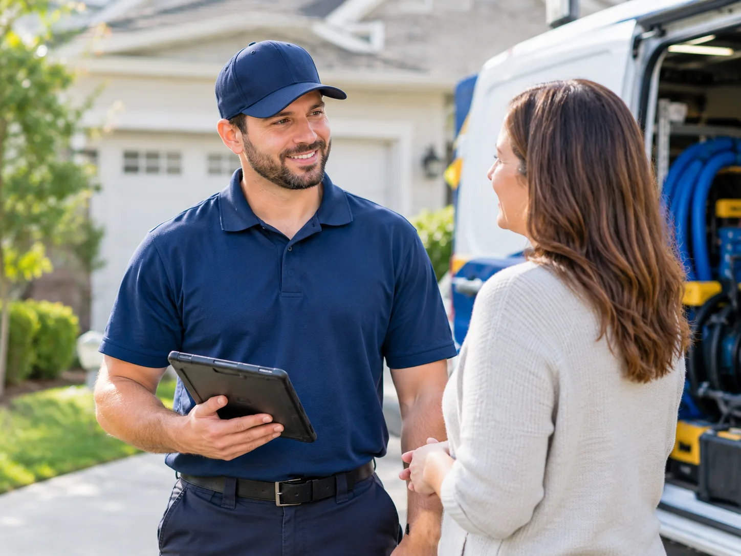 Sewage Backup Cleanup Delhi, IA FAQs